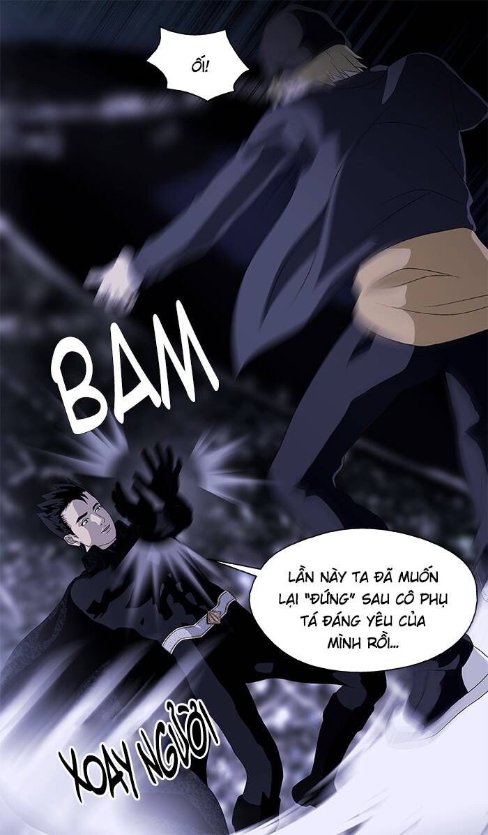 nhân vật tùy tùng chapter 5 7