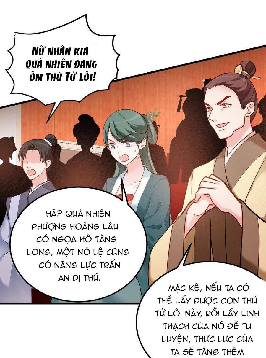 dạy bảo ma vương lão công 2 chapter 2 48