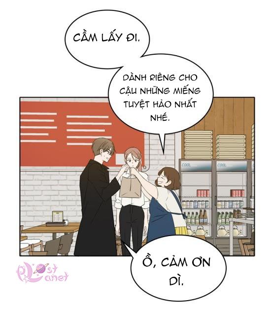 kiếp này cũng xin chăm sóc tôi như vậy nhé kiếp này cũng xin chăm sóc tôi như vậy nhé chapter 25 42