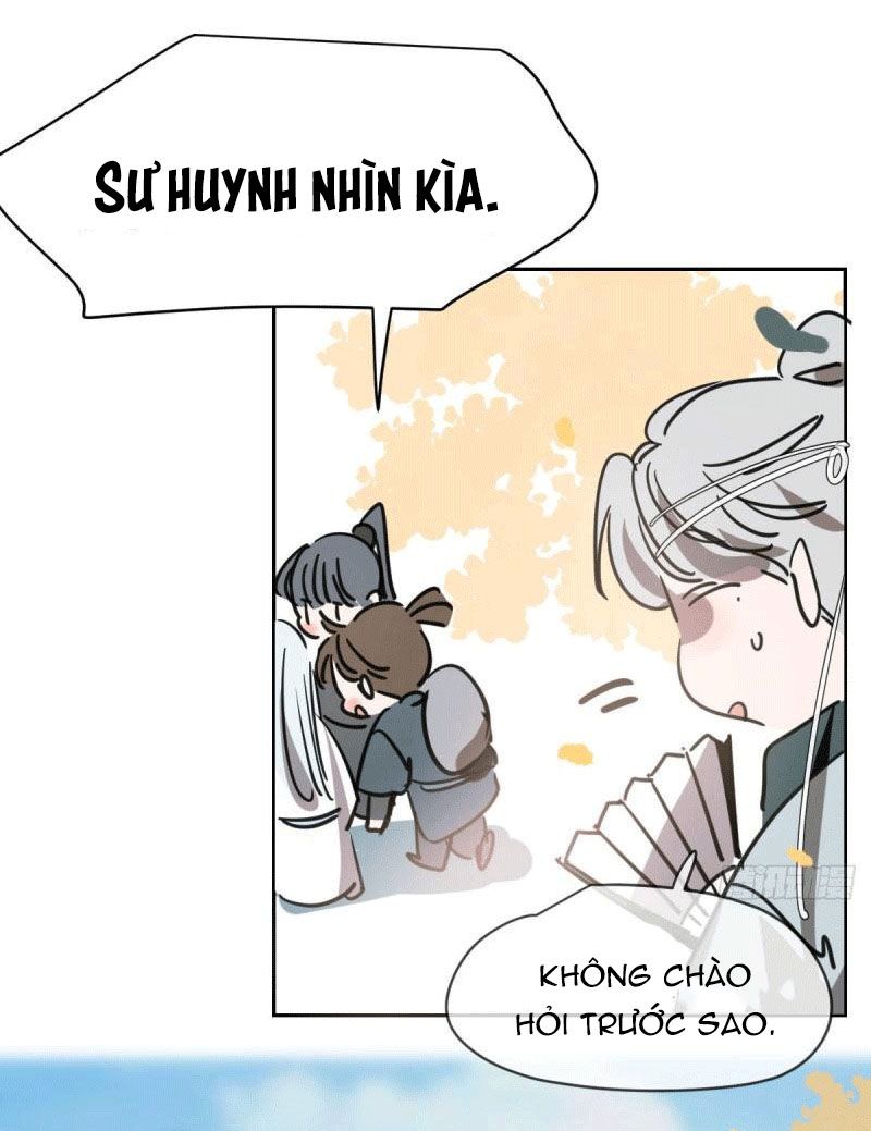 Bắt Lấy Ngao Ngao chapter 108 - Trang 30