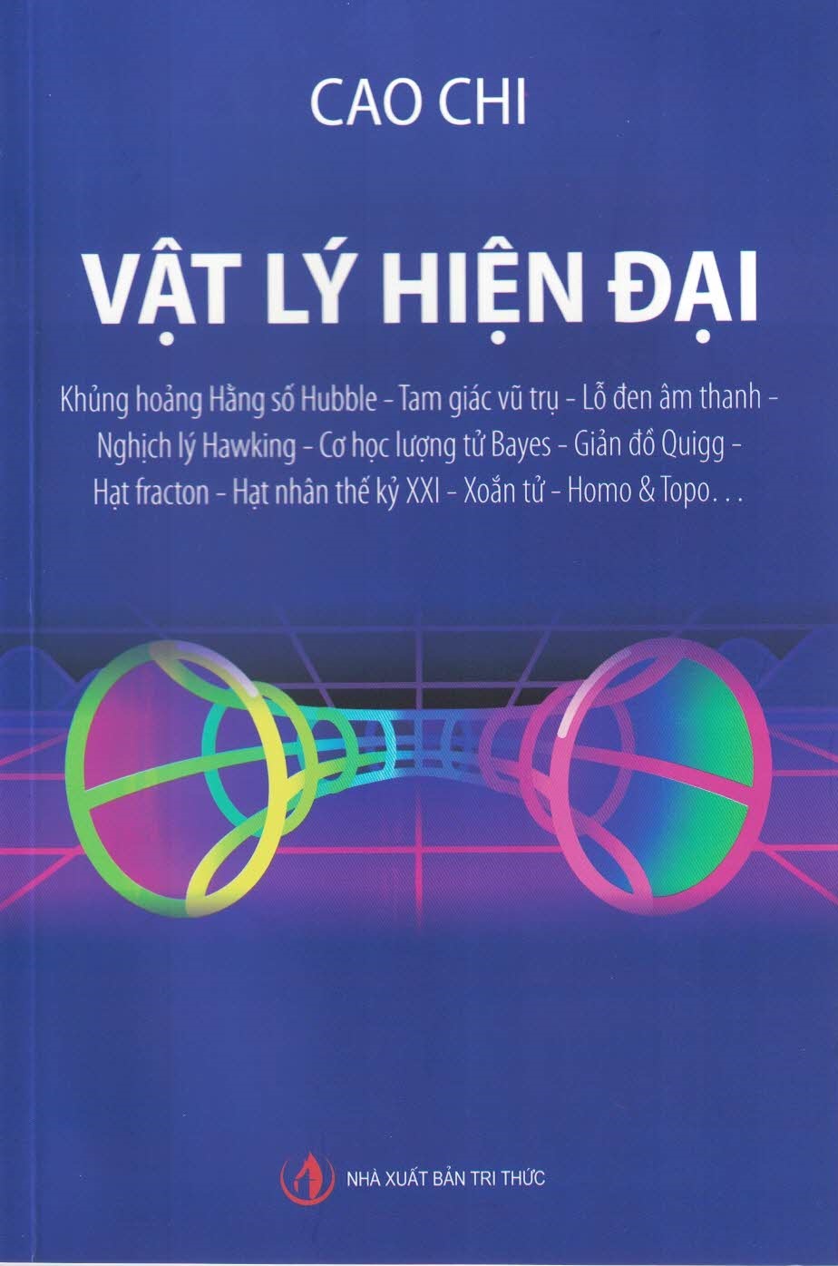 Vật Lý Hiện Đại