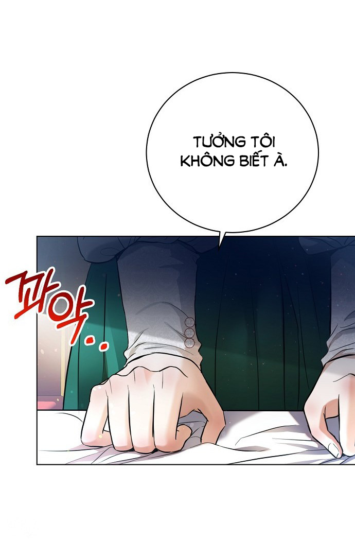Thân Gửi Tình Nhân Của Chồng Tôi chapter 1.1 - Trang 32