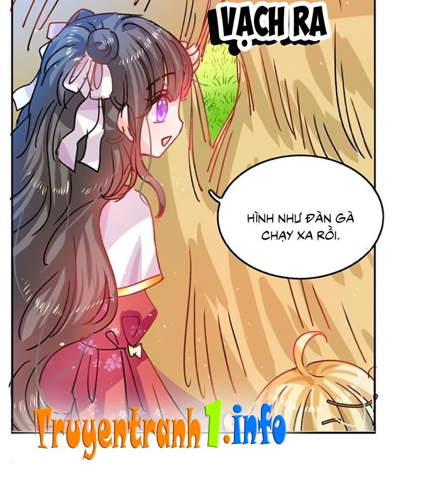 hệ thống công lược của tiểu công chúa chapter 37 15