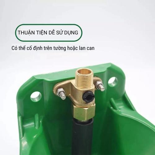 MÁNG UỐNG NƯỚC TỰ ĐỘNG nhập khẩu