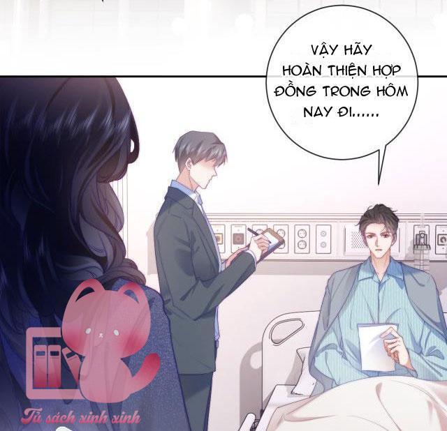 nữ cố vấn tuyển tú nam đoàn chapter 11 23