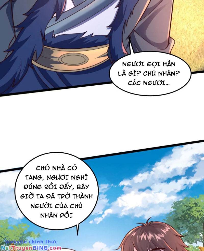 ta nuôi quỷ ở trấn ma ty chapter 281 42