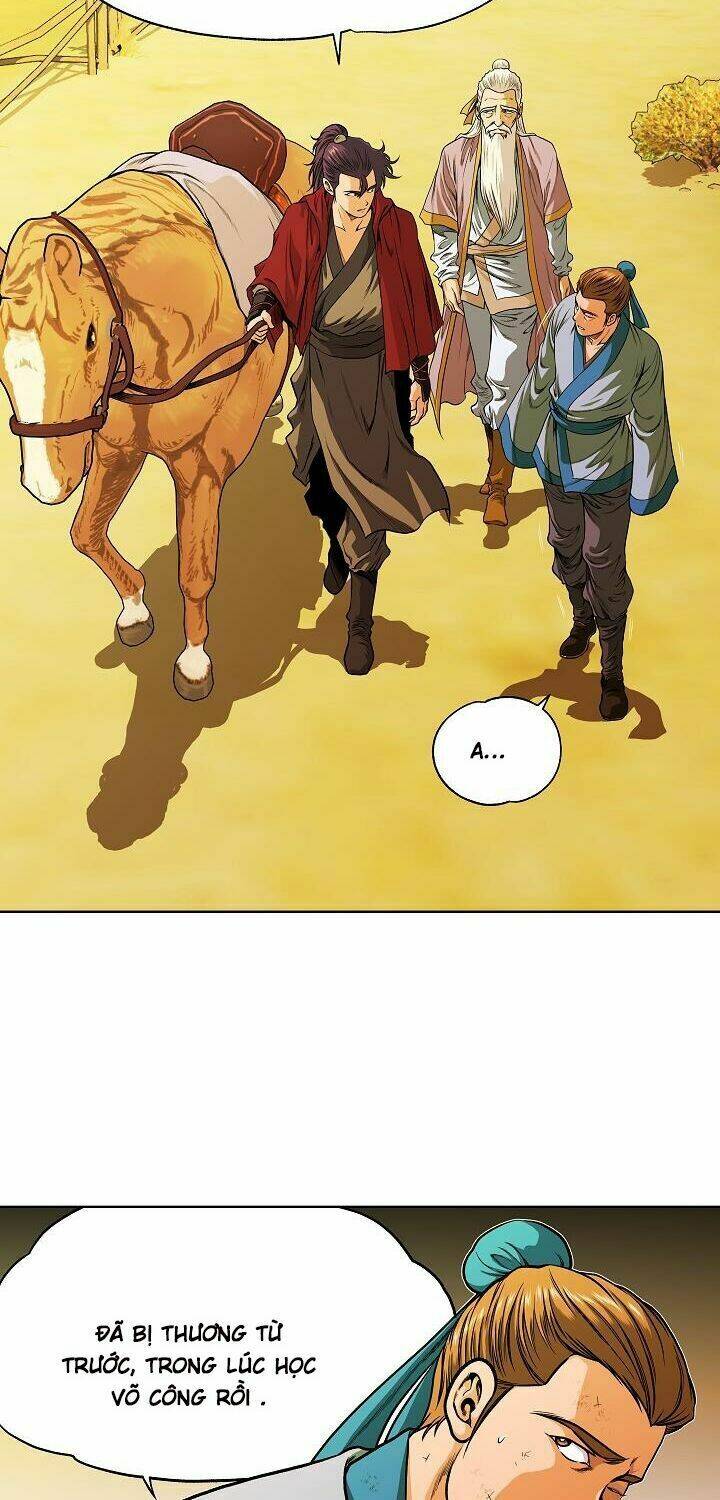 ngũ hợp chí tôn chapter 6 13