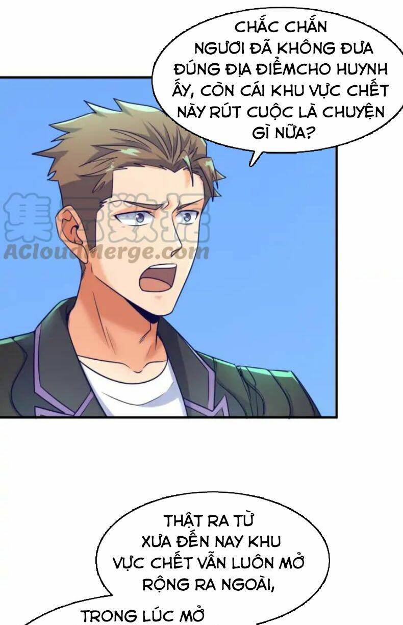 người chặn xuyên không chapter 93 46