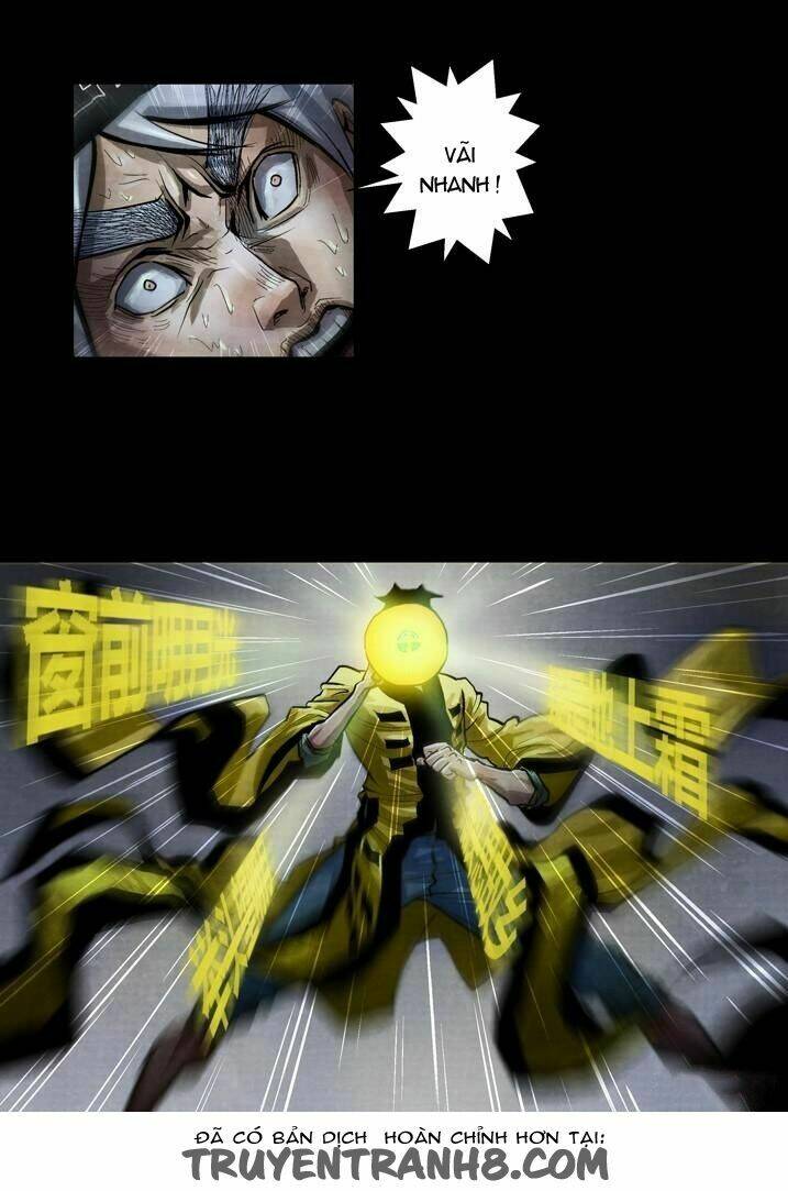 thâu hoan chapter 58 12