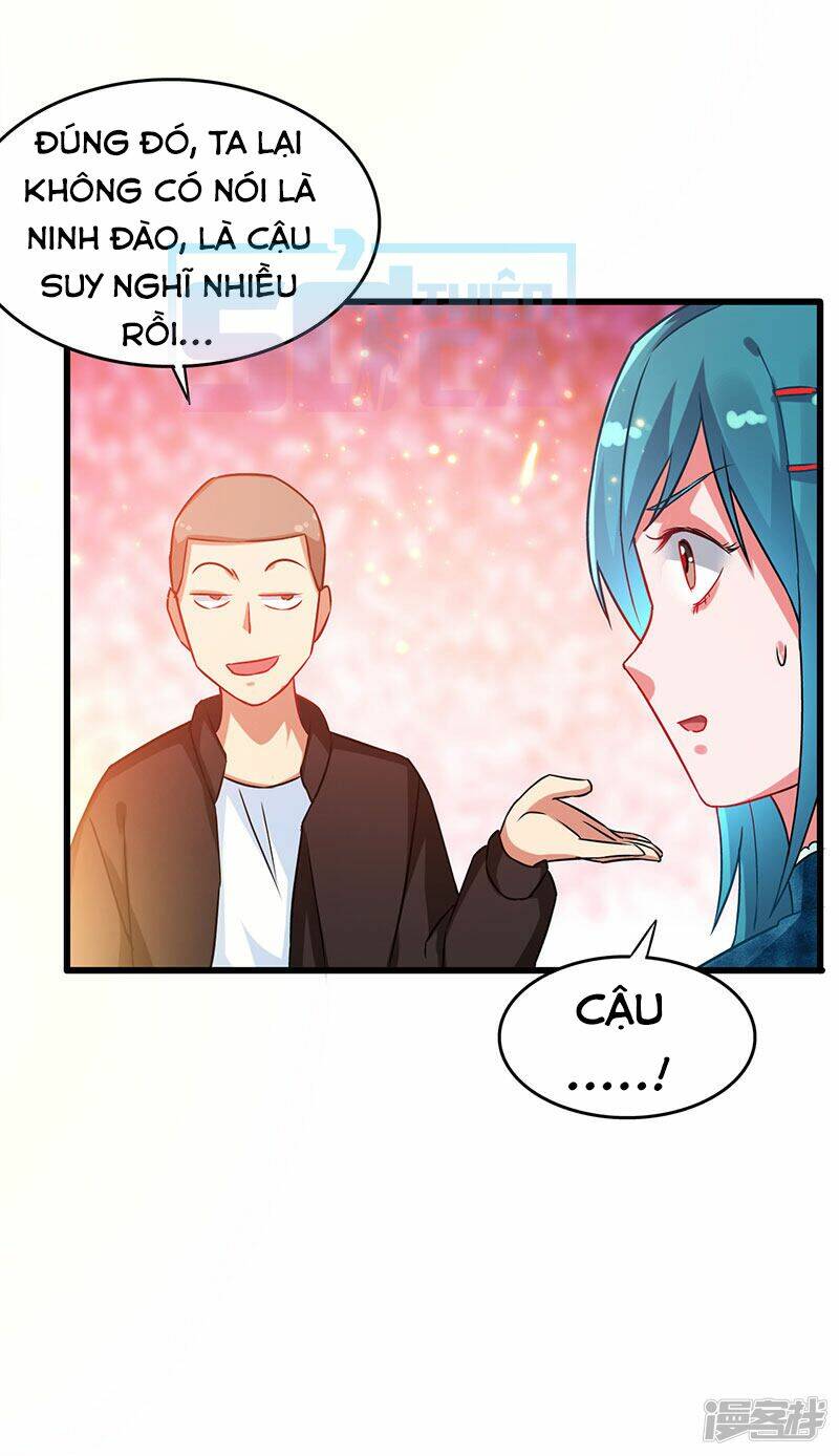 siêu cấp bại gia tử chapter 61 4