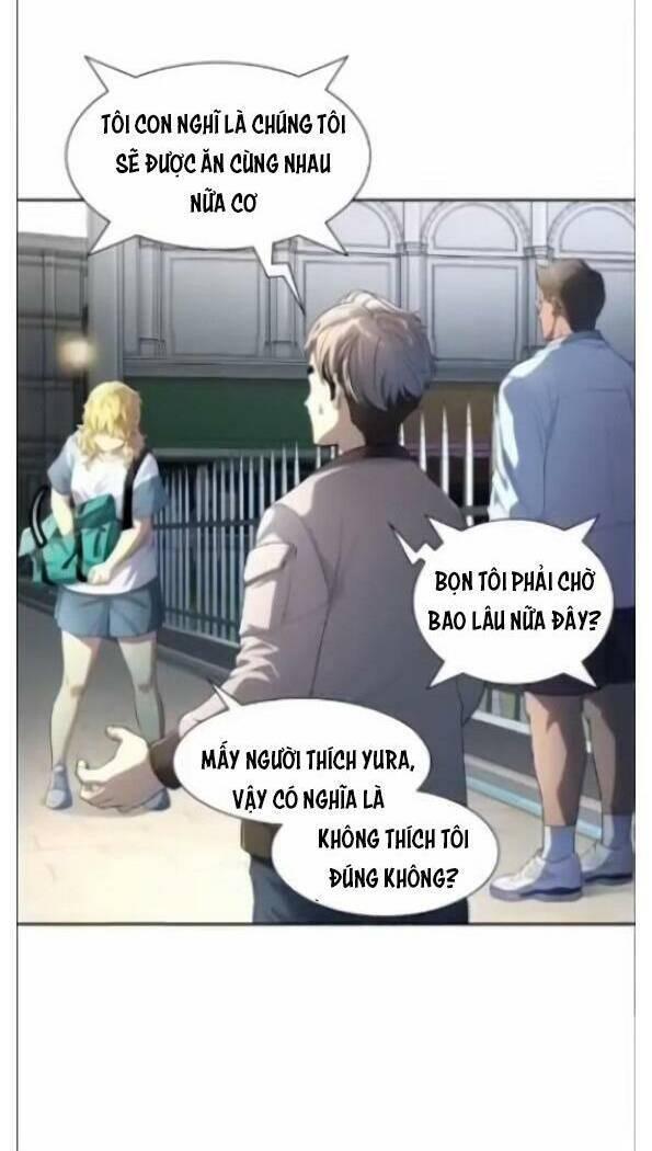 tòa tháp bí ẩn 2 chapter 549 60