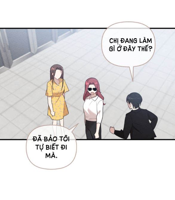 [18+] đêm không thể vãn hồi chapter 12.1 19