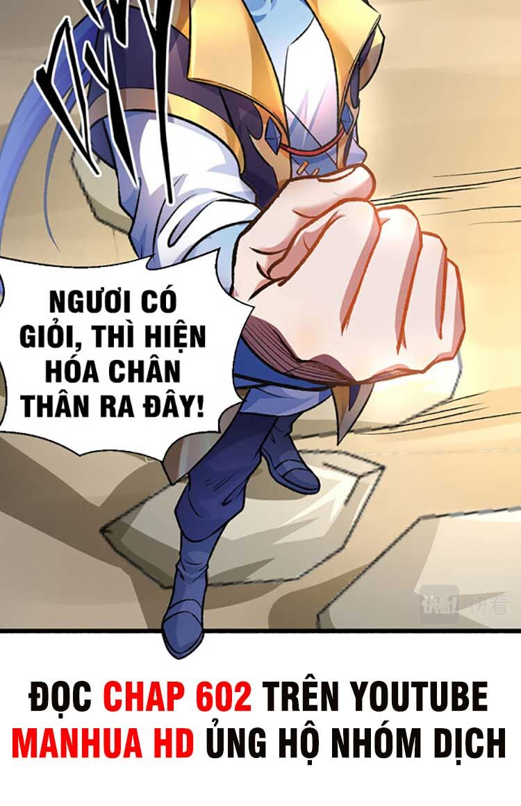 võ đạo độc tôn chapter 573 75