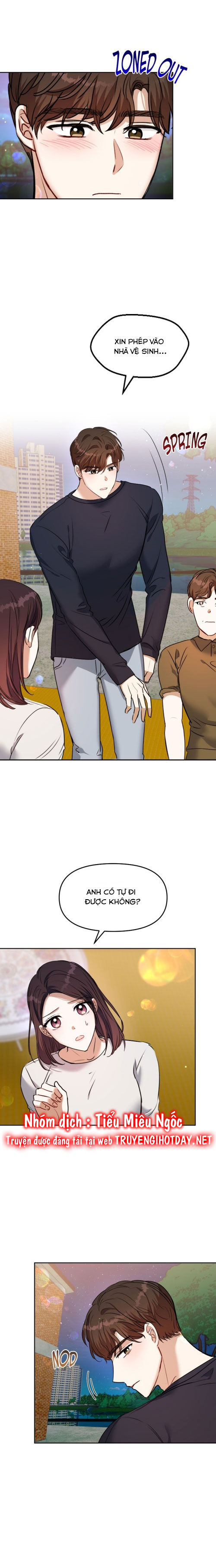 bản cam kết hôn nhân chapter 66 3