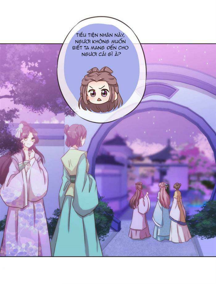 ồ, phu quân đáng yêu của tôi! chapter 75.1 15