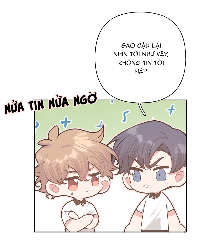 đừng nói yêu tôi (don't say you love me) chapter 48 9