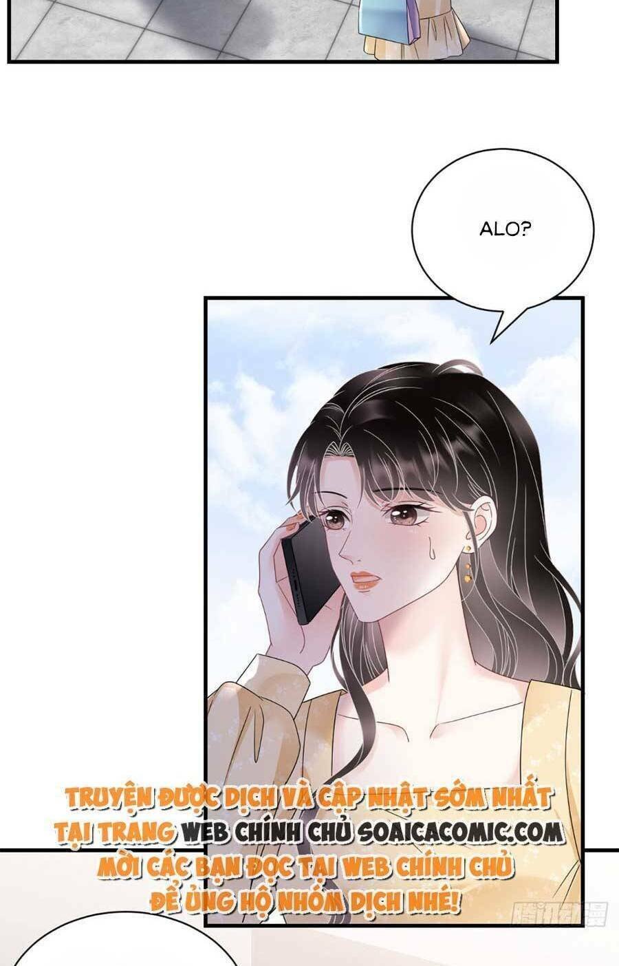 [16+] đại tiểu thư có thể có ý đồ xấu chapter 145 15