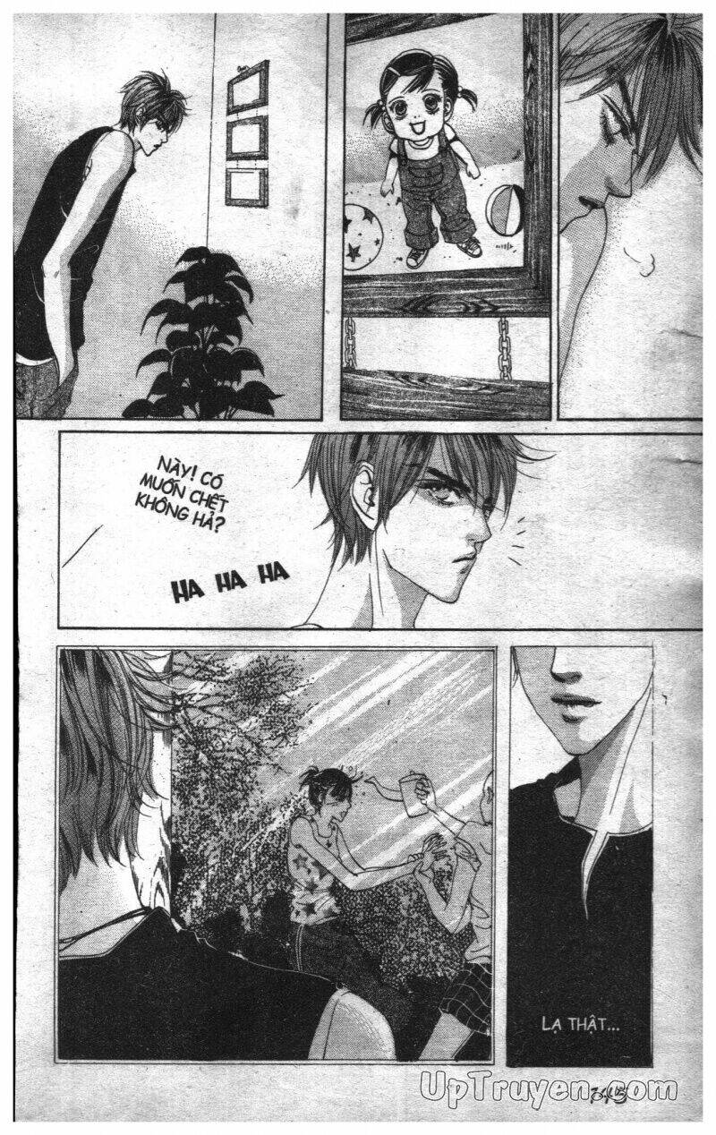 hoàng cung chapter 2 143