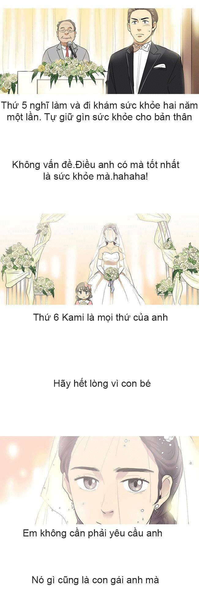 super daddy yeol - người cha tuyệt vời chapter 2 25