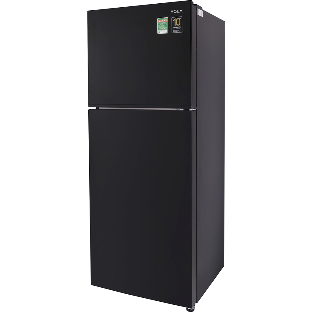 Tủ lạnh Aqua Inverter 211 lít AQR-T238FA(FB) - Hàng chính hãng [Giao hàng toàn quốc]