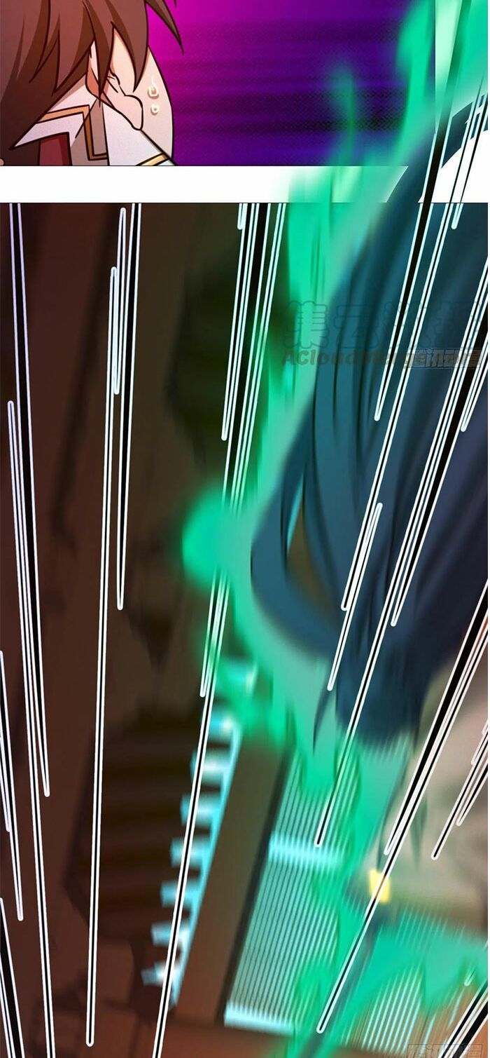 vạn cổ kiếm thần chapter 144 5