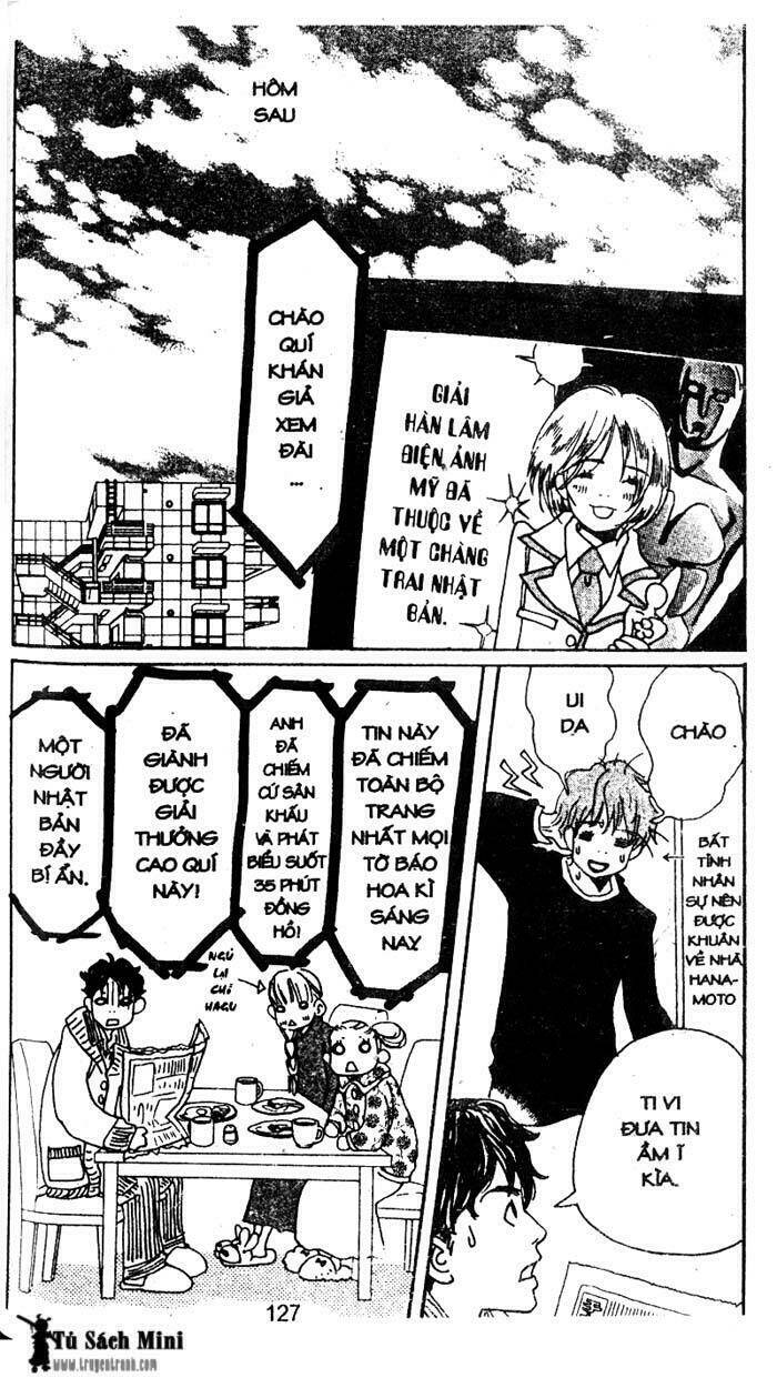 tình yêu và cuộc sống chapter 33 13