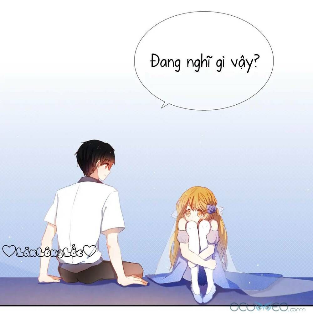 kế hoạch trái tim chapter 27 9