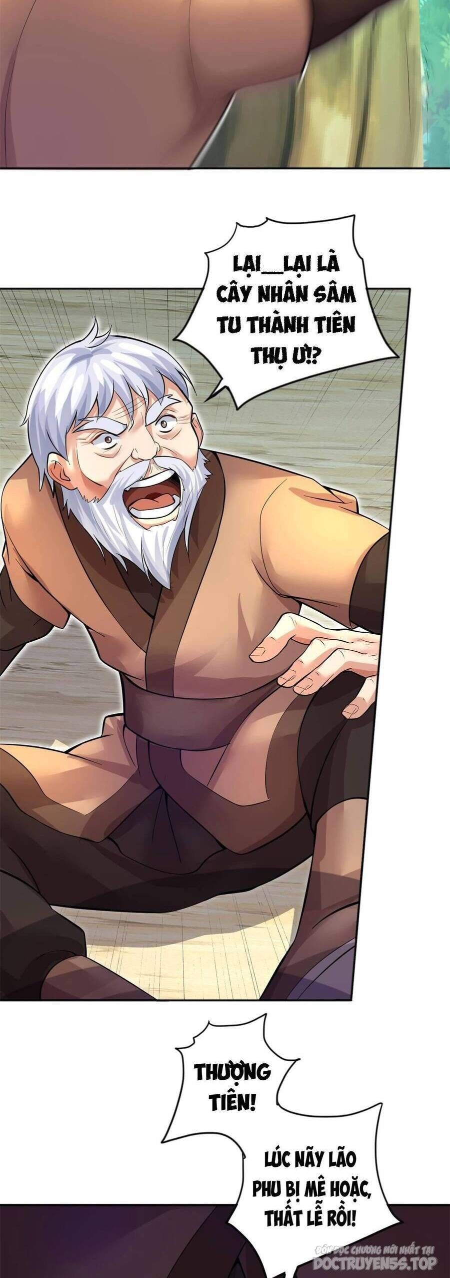 bắt đầu với kiếm vực, ta lặng lẽ tu luyện thành kiếm thần chapter 29 9