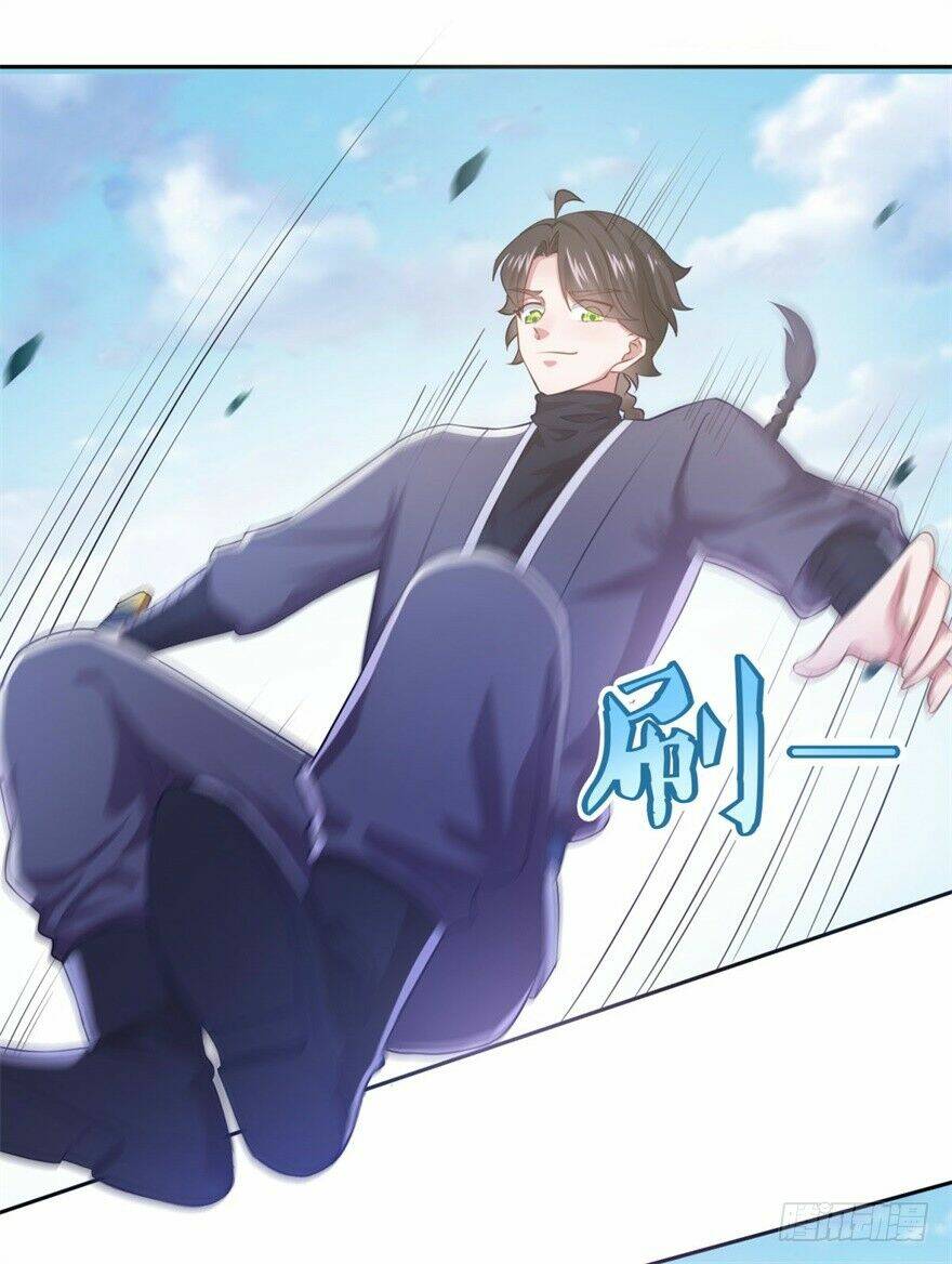 tiên ma đồng tu chapter 46 19