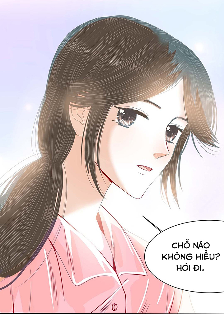 cậu bé ốc sên trên mái nhà chapter 10 31