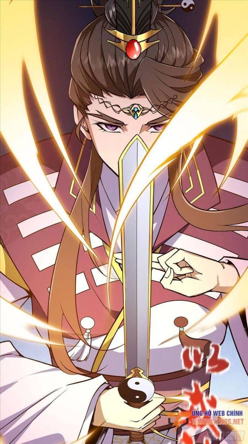 đạo pháp là gì? ta chỉ biết lôi pháp chapter 3 6