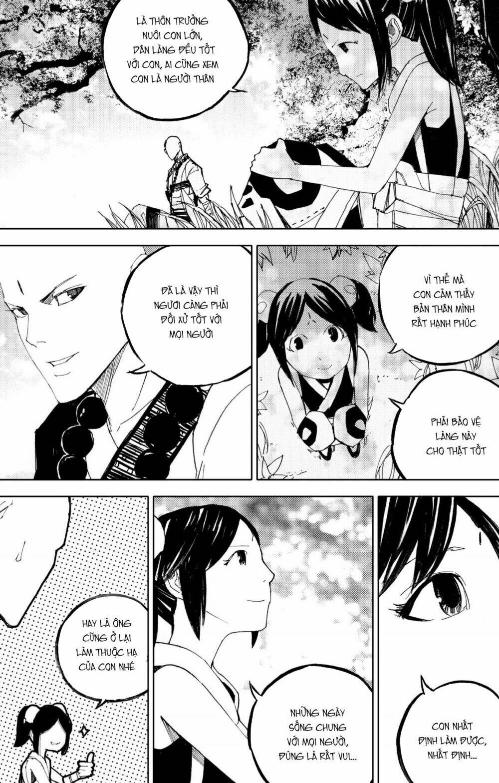 tây du đường tăng hàng ma chapter 35 3