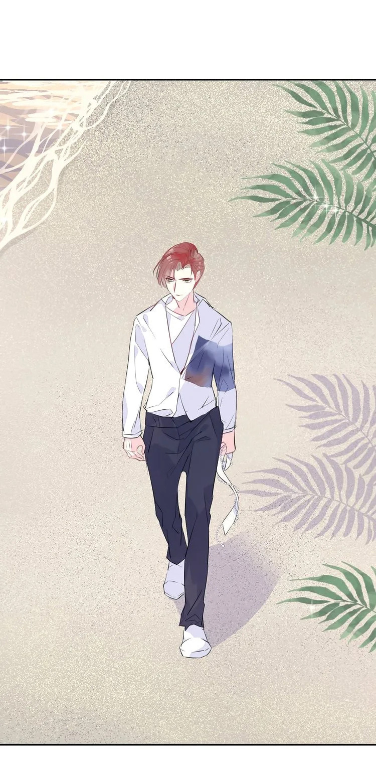 bộ váy của nàng tiên cá chapter 16 4