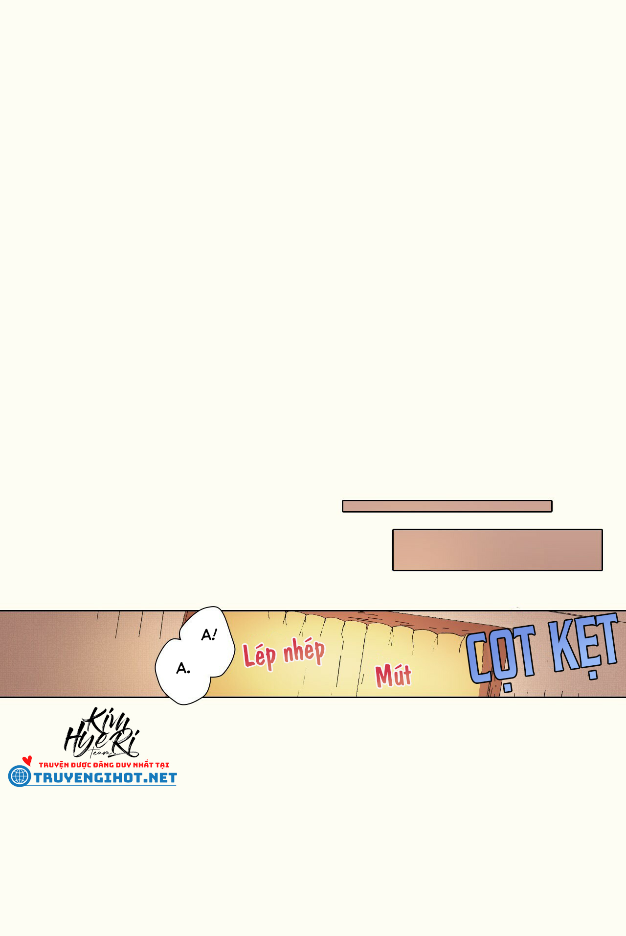 thú nhân và hana chapter 21.1 4