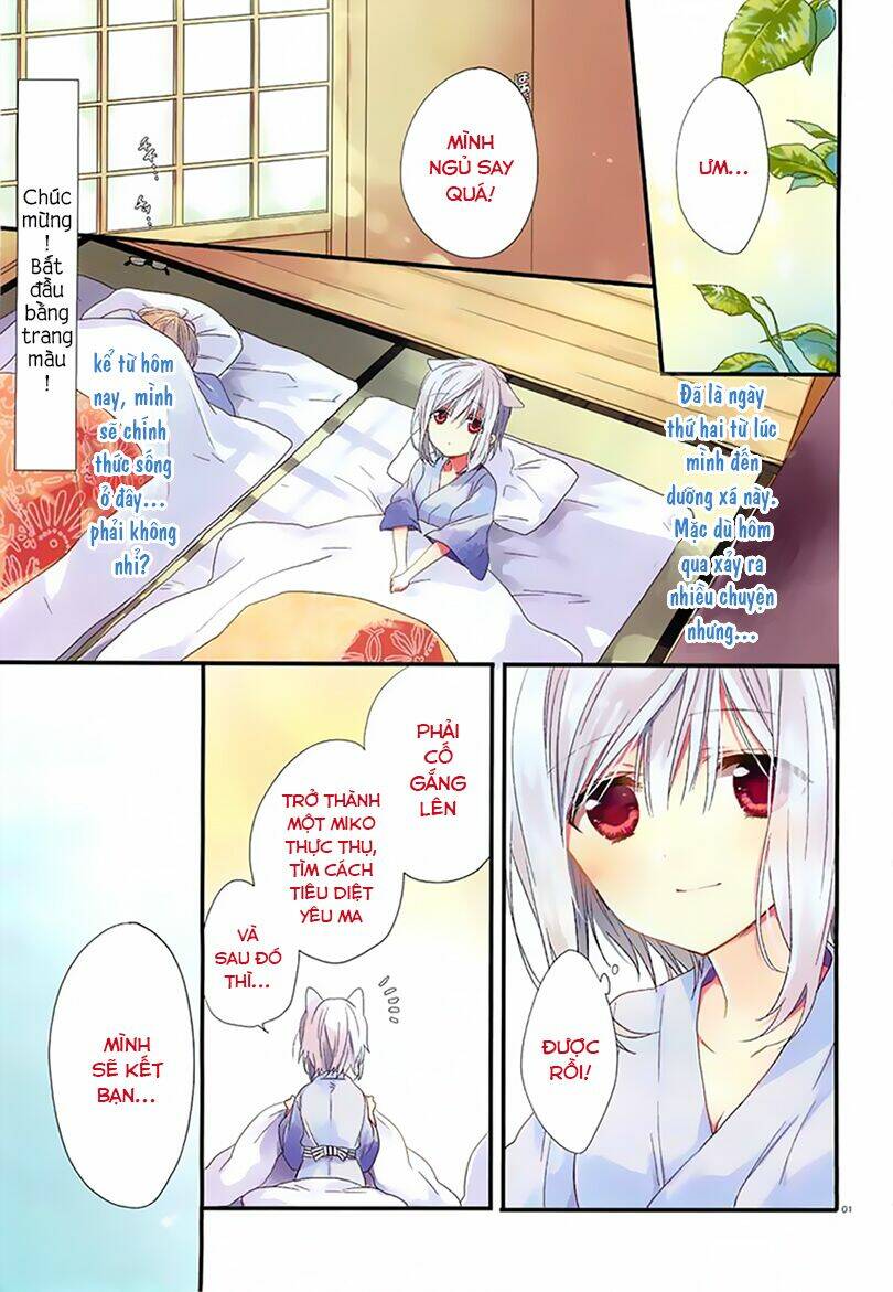 kudamimi no neko chapter 2 2