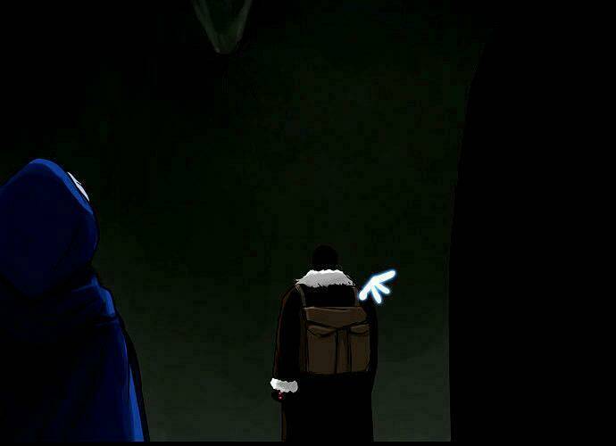 cuộc chiến trong tòa tháp chapter 126 38