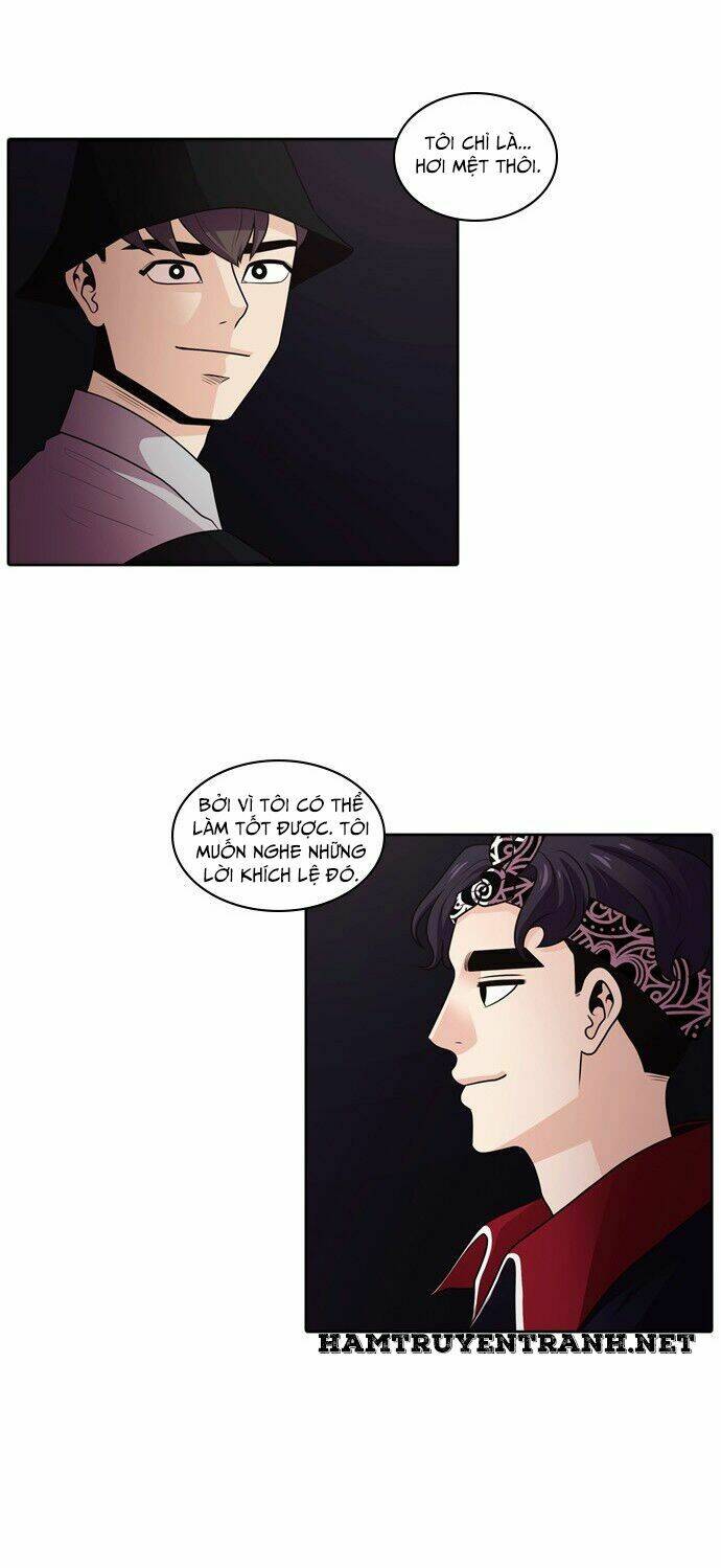 tomorrow - ngày mai chapter 22 13