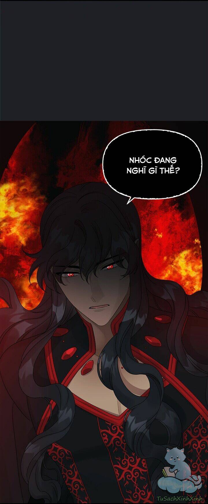 công chúa bãi rác chapter 44 50