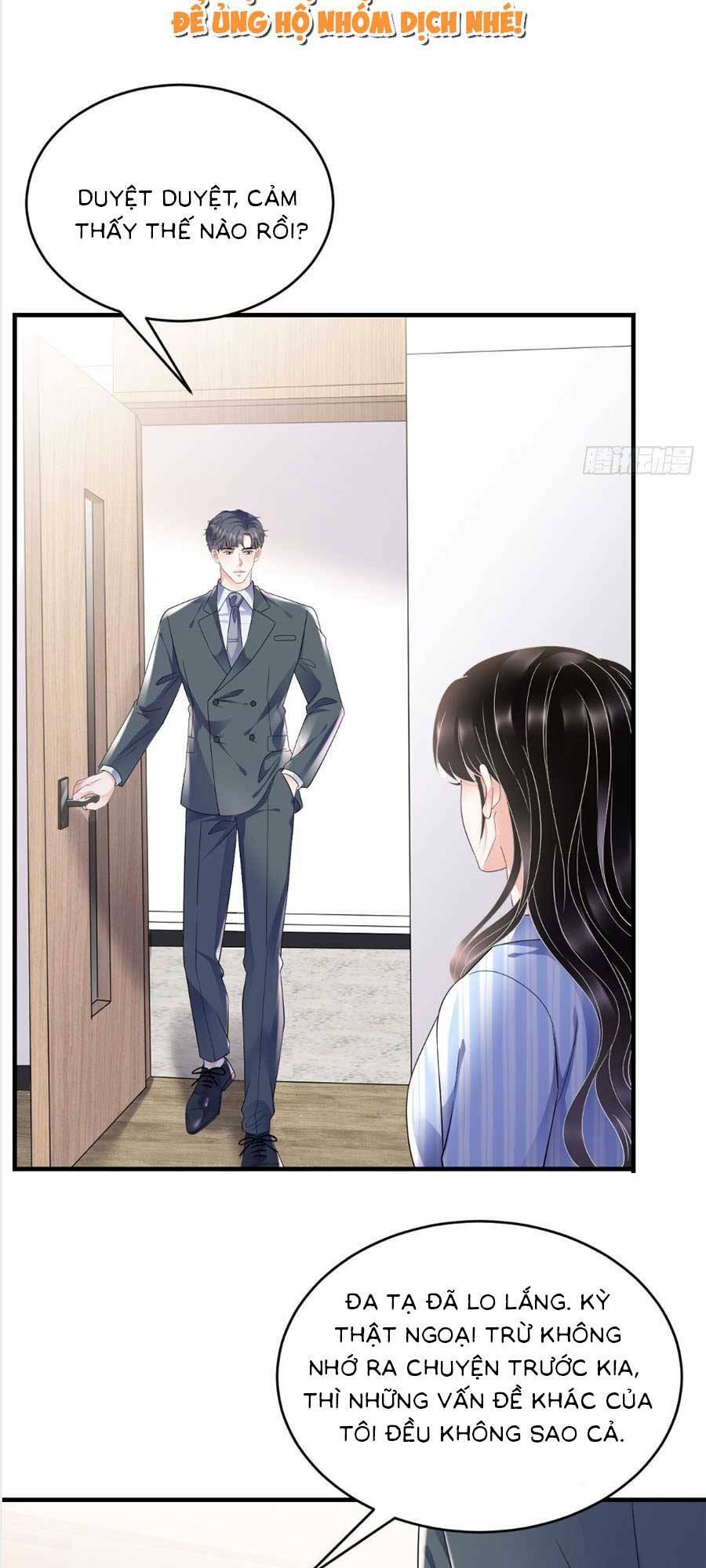 đại tiểu thư có ý đồ gì xấu đâu chapter 123 2