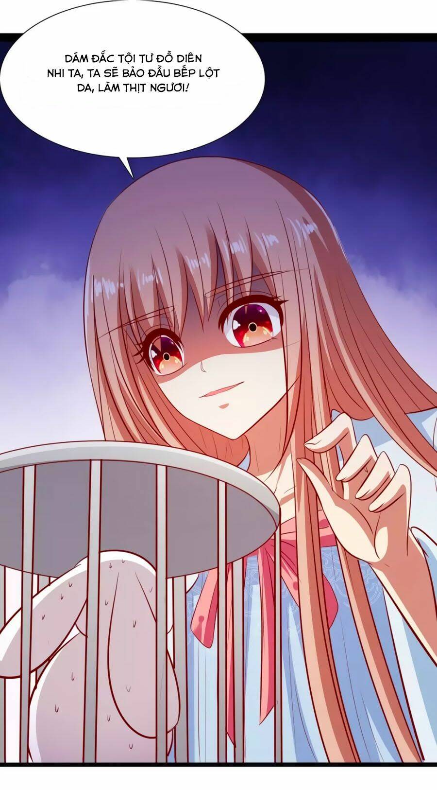 thỏ yêu tiểu vương phi chapter 54 27