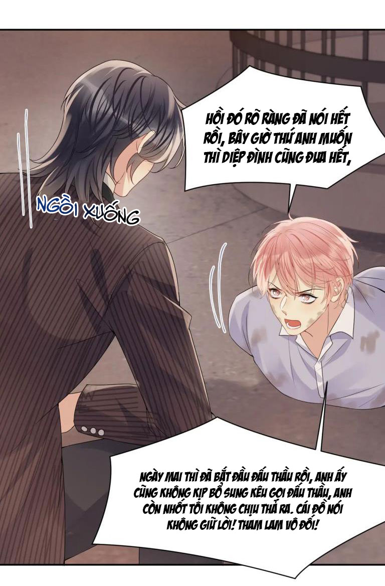 lại bị bạn trai cũ nhắm trúng rồi chapter 76 8