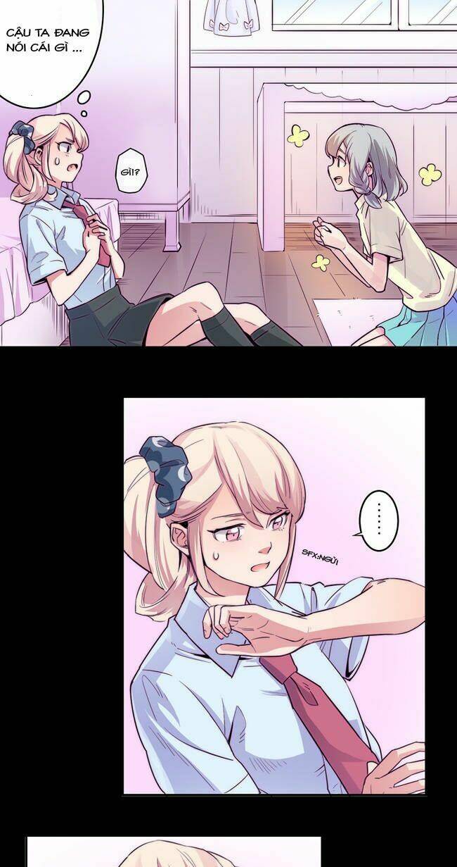 before the girl disappeared chapter 4.1 5