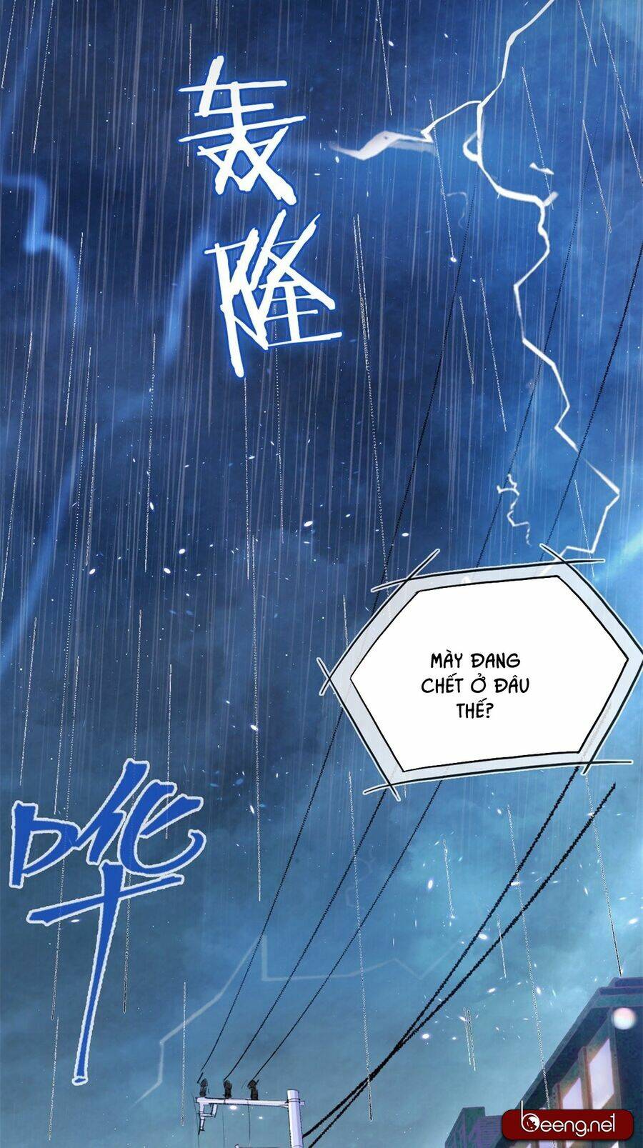 ta nhặt mảnh ghép trong game sinh tồn chapter 0 7