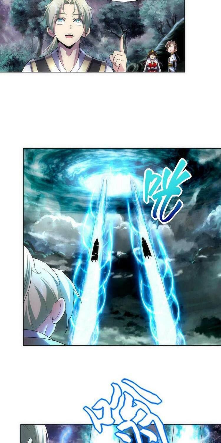 vạn cổ đệ nhất thần chapter 51 27