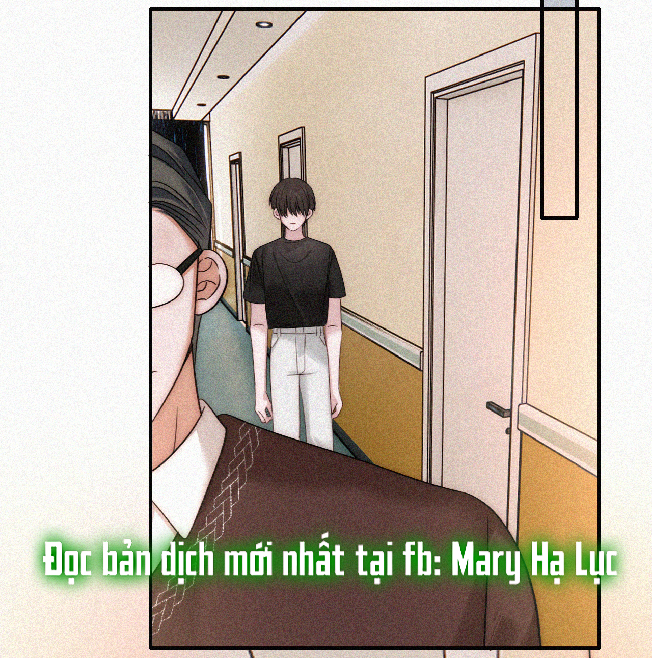 bệnh yêu chapter 115 33