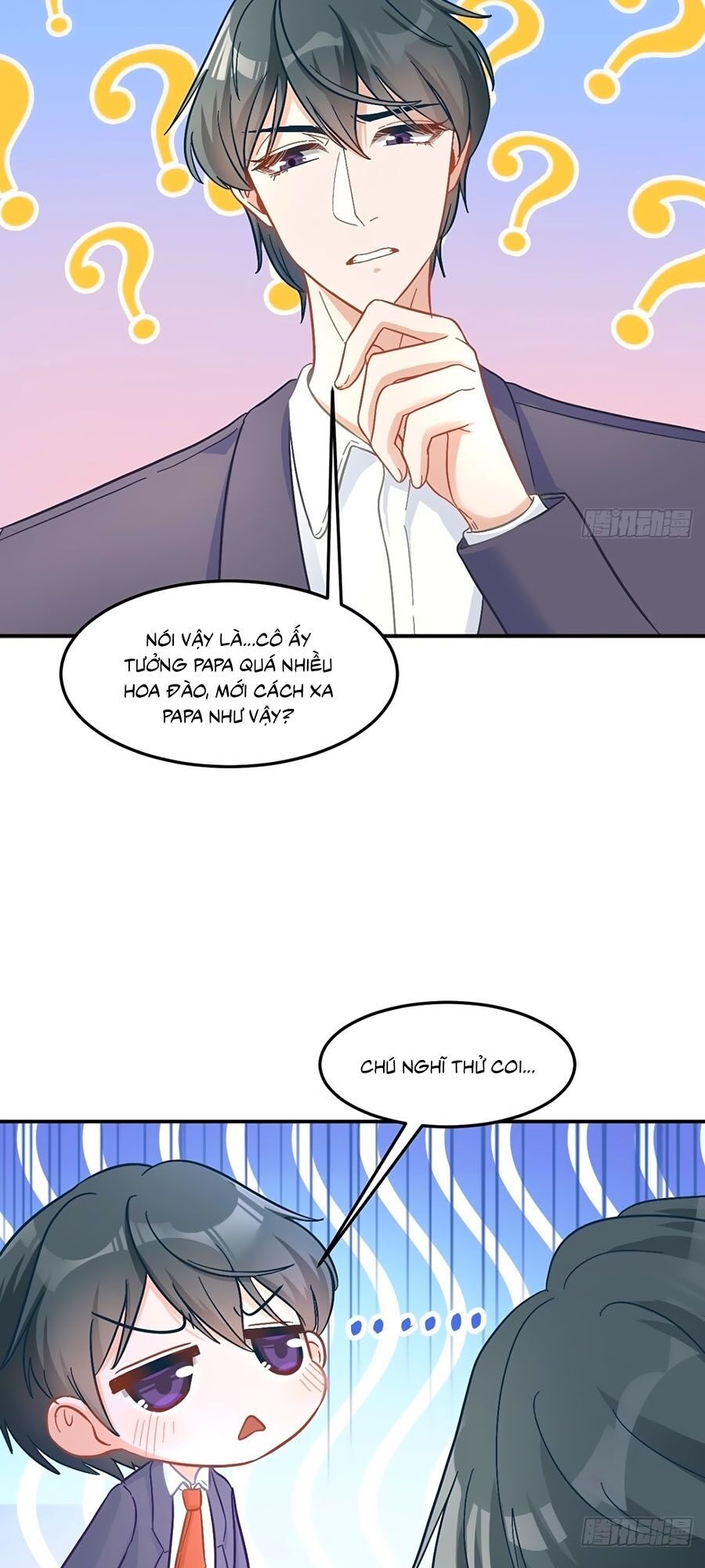 manh bảo ngọt ngào chapter 11 24