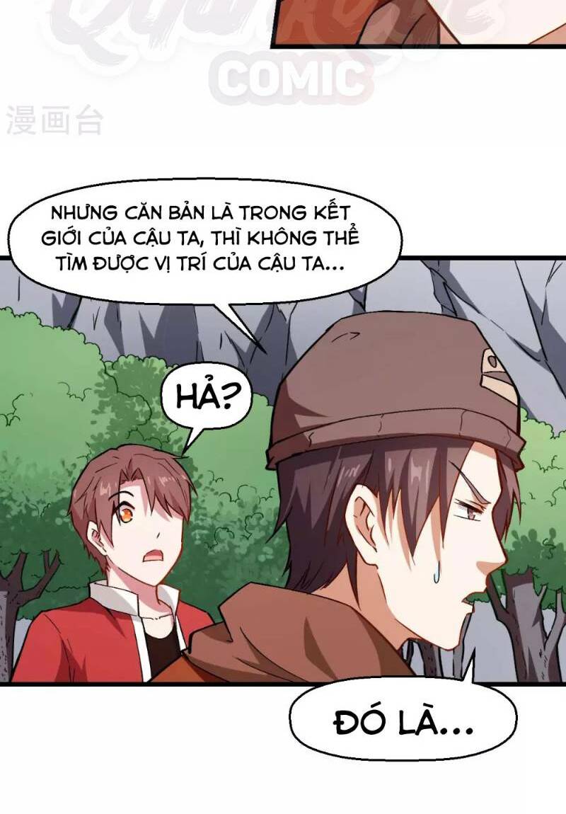 vườn trường cuồng sư hệ thống chapter 84 31