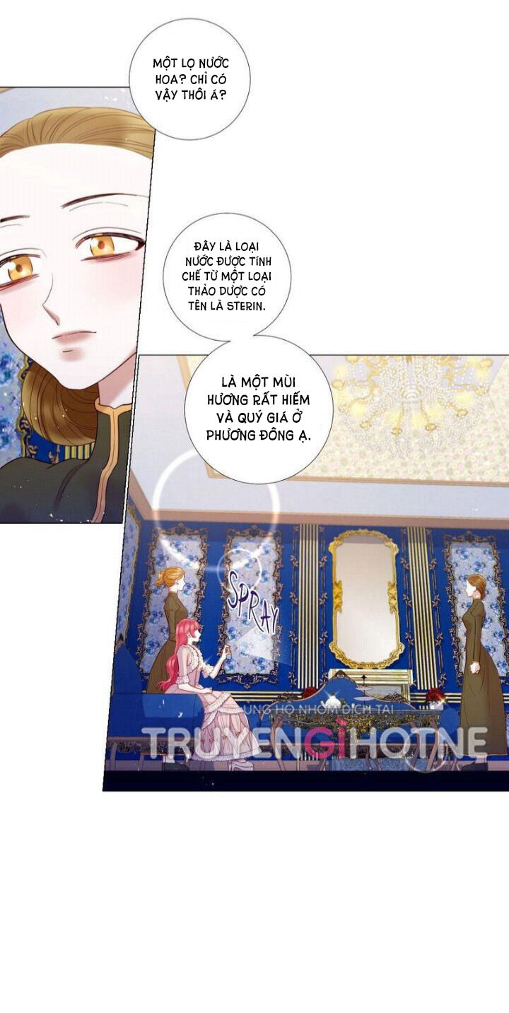 từ tiểu thư thành hoàng hậu - lady to queen chapter 66.1 6