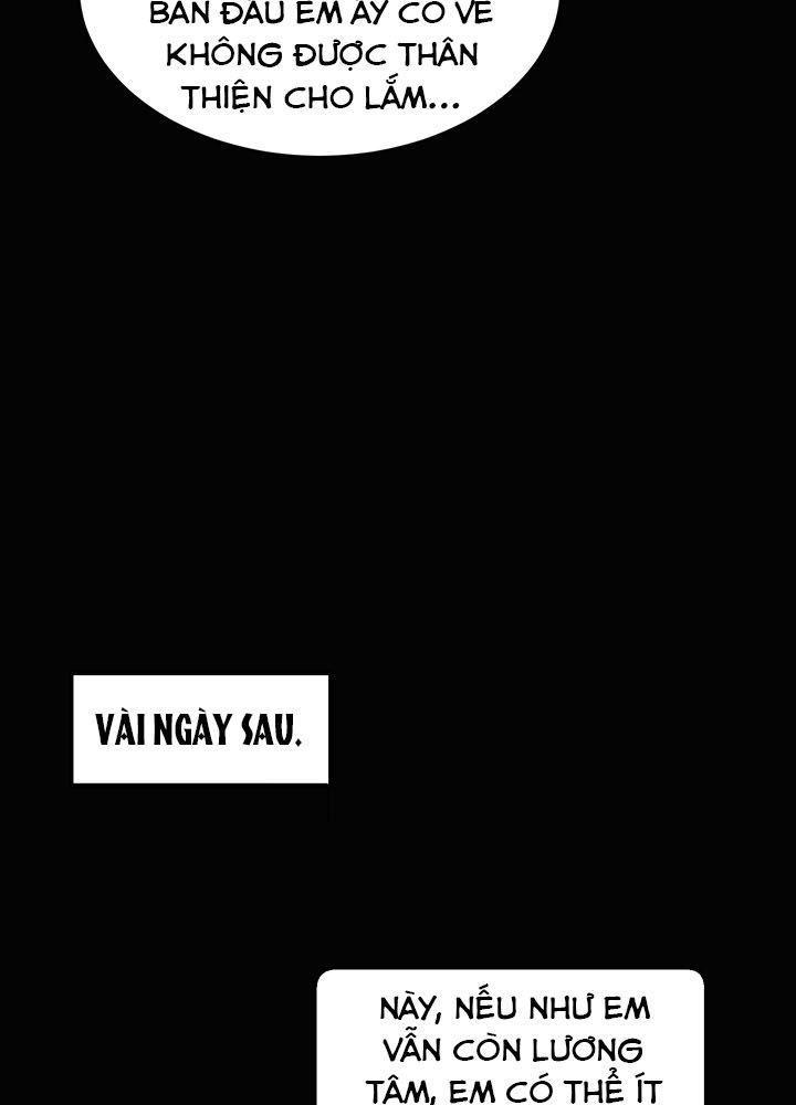 quét mã em đi! chapter 1.1 46