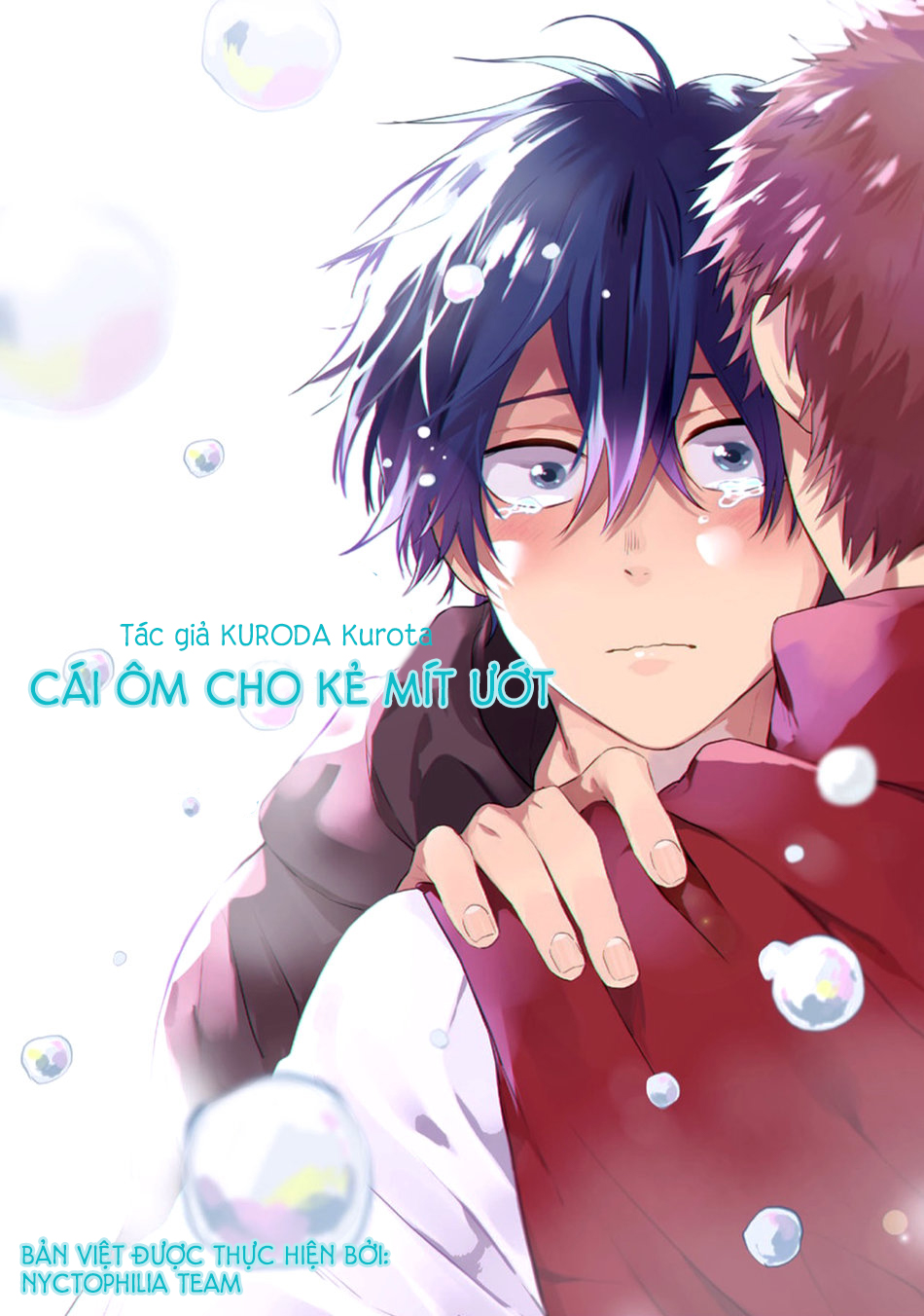 cái ôm cho kẻ mít ướt chapter 2 1